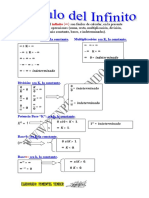 Calculos Del Infinito PDF