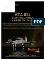 ATA 24 - Electrical