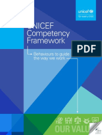 Competency Framework Brochure PDF