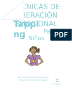 Tapping para Niños