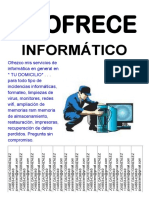 Micartel INFORMATICO