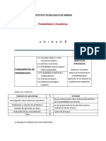 ACTIVIDADES U.3 Subtemas 3.1-3.3 PDF
