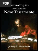 Livro do novo testamento 200000
