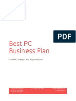 BestPC Business Plan JPGB