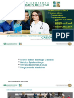 9.epidemiologia Clinica 2020 Clase 9 Epidemiologia Clínica II - Examen Fisico PDF