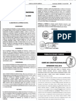 Cepcla CC Exp 5536-2018 Asuetos 1 de Mayo y 20 de Oct PDF