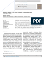 Neurocomputing: Ratnadip Adhikari