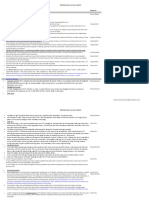 Delisting Checklist PDF