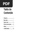 Catalogo de Sabanas | PDF