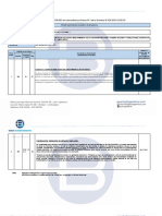 Anexo 1 Formato para Formular Consultas y Observaciones