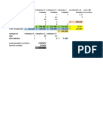 Calculo Accidentes de Trabajo