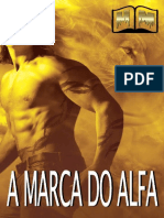 [X] A Marca do Alfa