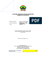 Dok Paket Turap Logending PDF