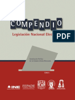 Compendio T1 CPEUM