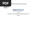 VCS-279.examcollection - Premium.exam.89q HLNTGXN PDF