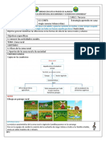 Guía 3 Sociales Aprendo en Casa PDF