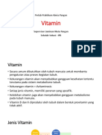 Prelab Vitamin PDF