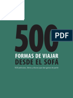 500 Formas de Viajar BR PDF