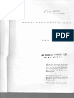 Técnicas Prehispánicas de Tejido PDF