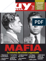 Muy Historia 53 La Mafia