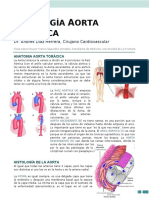 10patología Aorta Torácica 2017