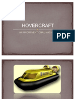 Hovercraft