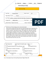 Kathryn Bone Unit Plan