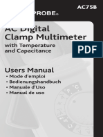 AC75B_AC-Digital-Clamp-Multimeter_Manual