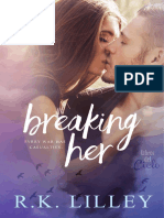 02 Breaking Her - R.K. Lilley PDF