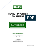 2008 Peanut Inverter Part Books PDF