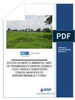 ECP-GRM-2015-CB-EIA-CAP-002-DESCRIPCIÓN DEL PROYECTO Versión 0.0