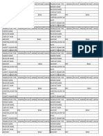 Cebuana Form