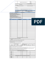 Formato Analisis de Trabajo Seguridad (A.T.S)