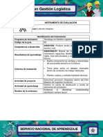 IE Evidencia 2 Workshop Understanding The Disctribution Cneter Layout V2