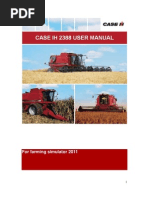 Download Case IH 2388 Userguide by Sniper1994 SN45888880 doc pdf