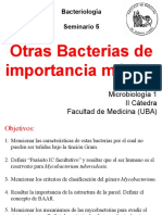 Bacterias de Importancia Medica PDF