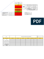 Identificación y Requisitos Partes interesadas