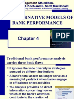 Valuate Banks