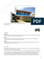 Entre o Pã¡tio e o Ã¡trio PDF