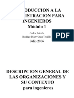 ADMINISTRACION MODULO 1 v2006 r009