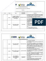 Conteúdo Programático Módulo I - EAD