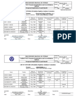 List of Officials