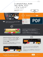 FOX - Cómo instalar FOX App en tu Smart TV LG.pdf