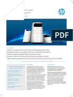 SDS Manager - Spanish PDF