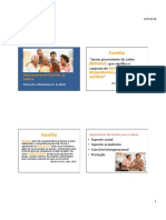 Desenvolvimento Idoso e Família PDF