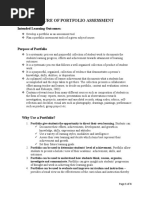 Grading and Reporting Systems Overview | PDF | Educational Assessment ...