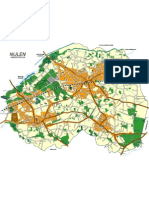 Stratenplan