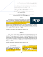 Kandungan Daun Kenikir PDF