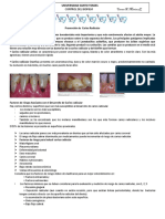 Control Del Biofilm