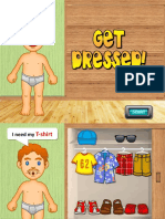 Get Dressed Clothes Fun Activities Games Games Picture Description Exe - 81489